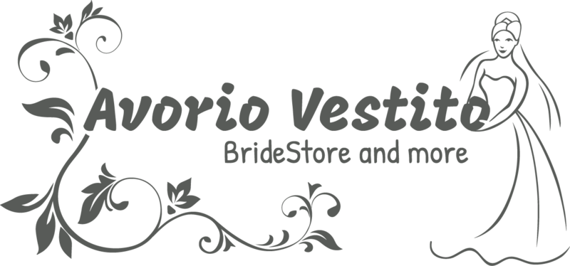 Avorio Vestito BrideStore and more